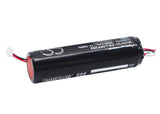 Logitech Pure-Fi Anywhere Speaker 2nd MM50 Battery 3.7V 3000mAh - Compatible Replacement