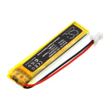 Logitech Spotlight Presentation Remote Battery 3.7V 110mAh - Compatible Replacement