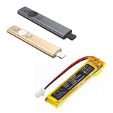 Logitech Spotlight Presentation Remote Battery 3.7V 110mAh - Compatible Replacement