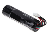 Logitech UE Roll Ears Boom Battery 3.7V 2200mAh - Compatible Replacement