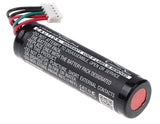 Logitech UE Roll Ears Boom Battery 3.7V 2200mAh - Compatible Replacement