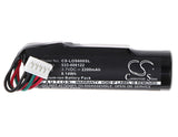 Logitech UE Roll Ears Boom Battery 3.7V 2200mAh - Compatible Replacement