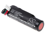 Logitech UE Roll Ears Boom Battery 3.7V 3400mAh - Compatible Replacement