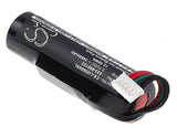Logitech UE Roll Ears Boom Battery 3.7V 3400mAh - Compatible Replacement