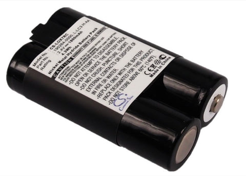 Cameron Sino CS-LOX7RC Battery