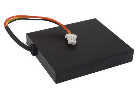 Logitech F12440097 Battery 3.7V 600mAh - Compatible Replacement