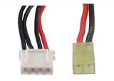 Airsoft Guns LP110S3C013 Battery 11.1V 1100mAh - Compatible Replacement