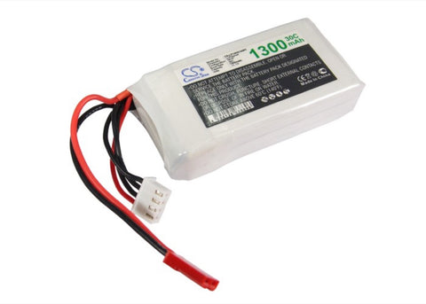 Cameron Sino CS-LP1303C30RT Battery
