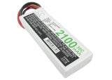 Cameron Sino CS-LP2102C30RT Battery