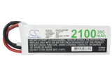 Cameron Sino CS-LP2102C30RT Battery