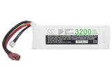 Cameron Sino CS-LP3202C35RT Battery