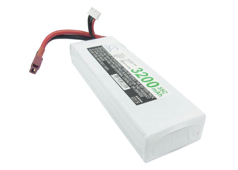 Cameron Sino CS-LP3203C35RT Battery