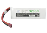 Cameron Sino CS-LP3203C35RT Battery