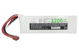 Cameron Sino CS-LP3204C35RT Battery