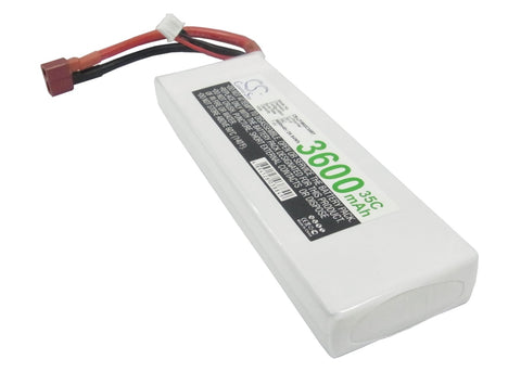 Cameron Sino CS-LP3602C35RT Battery