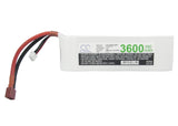 Cameron Sino CS-LP3602C35RT Battery