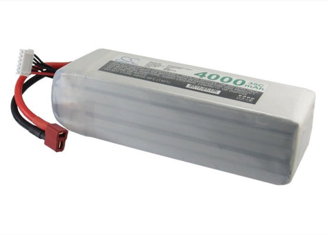 Cameron Sino CS-LP4005C35RT Battery