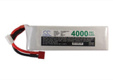 Cameron Sino CS-LP4005C35RT Battery