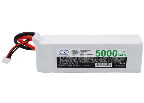 Cameron Sino CS-LP5003C35RT Battery