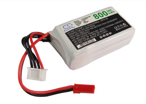 Cameron Sino CS-LP8003C30RT Battery