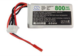 Cameron Sino CS-LP8003C30RT Battery