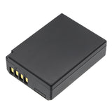 Canon EOS Rebel 1300D T6 Battery 7.4V 1000mAh - Compatible Replacement