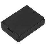Canon EOS Rebel 1300D T6 Battery 7.4V 1100mAh - Compatible Replacement