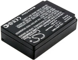 Canon Rebel SL1 Digital Battery 7.4V 650mAh - Compatible Replacement