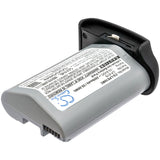 Canon EOS-1Ds Mark III Battery 10.8V 2600mAh - Compatible Replacement