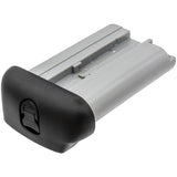 Canon EOS-1Ds Mark III Battery 10.8V 2600mAh - Compatible Replacement