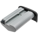 Canon EOS-1Ds Mark III Battery 10.8V 2600mAh - Compatible Replacement