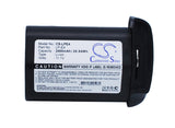 Cameron Sino CS-LPE4 Battery