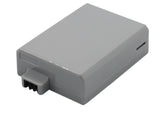 Canon LP-E5 Battery Replacement