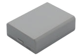 Canon LP-E5 Battery Replacement