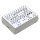 Canon EOS Rebel T5i Battery 7.4V 1120mAh - Compatible Replacement