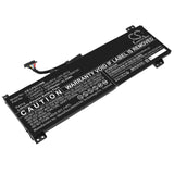Lenovo L20M3PC2 Battery Replacement
