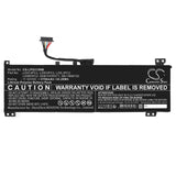 Lenovo SSB11B96720 Battery Replacement