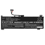 Lenovo SSB10X55571 Battery Replacement