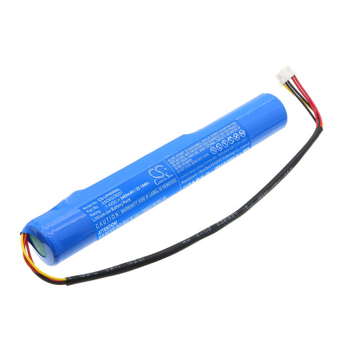 Cameron Sino CS-LPH550XL Battery