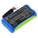 LG Music Flow P7 Battery 7.4V 2500mAh - Compatible Replacement