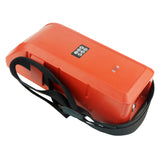 Leica GEB371 / 818916 Battery 12V 8200mAh Li-Ion - Compatible Replacement