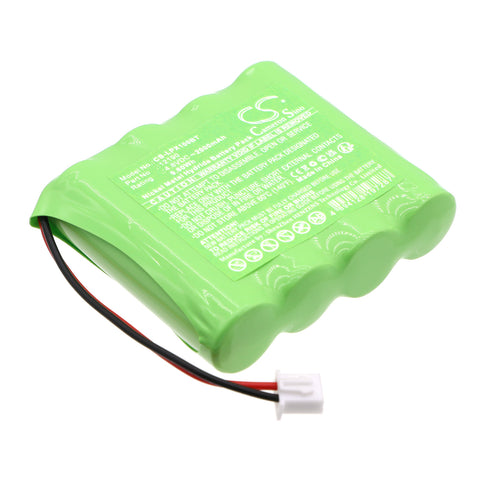 LUPUS XT1 PLUS Battery 4.8V 2000mAh - Compatible Replacement