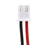 LUPUS XT1 PLUS Battery 4.8V 2000mAh - Compatible Replacement