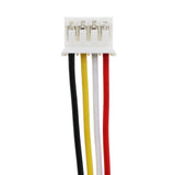 Qolsys IQ Panel 4 PowerG Battery 3.7V 3350mAh - Compatible Replacement