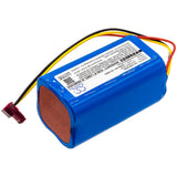Lazer Runner Compatible 6800 mAh 4 Cell Li-Ion Battery Pack Battery 7.4V 5200mAh - Compatible Replacement