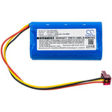 Lazer Runner Compatible 6800 mAh 4 Cell Li-Ion Battery Pack Battery 7.4V 5200mAh - Compatible Replacement