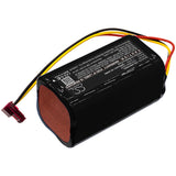 Lazer Runner ICR18650 2S2P Battery Replacement (5800mAh)