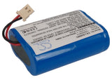 LifeShield WGC1000 Battery 3.7V 2800mAh - Compatible Replacement