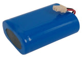 LifeShield WGC1000 Battery 3.7V 2800mAh - Compatible Replacement