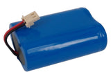 LifeShield WGC1000 Battery 3.7V 2800mAh - Compatible Replacement